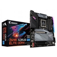 PLACA BASE GIGABYTE Z690 AORUS EL DDR4